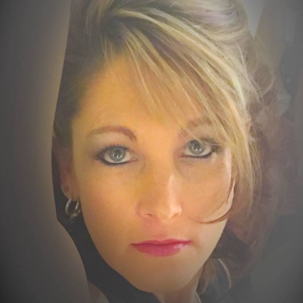 Meet your Posher, Wendy